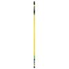 Proactive Sports F4 Alignment Rods  2 Pack | Golf Training Aid Sticks (Yellow) view 1