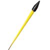 Proactive Sports F4 Alignment Rods  2 Pack | Golf Training Aid Sticks (Yellow) view 2