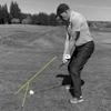 Proactive Sports F4 Alignment Rods  2 Pack | Golf Training Aid Sticks (Yellow) view 4