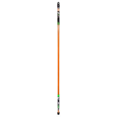 Proactive Sports F4 Alignment Rods 2 Pack | Golf Training Aid Sticks (Orange) (SAR200-ORG)