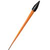Proactive Sports F4 Alignment Rods  2 Pack | Golf Training Aid Sticks (Orange) (SAR200-ORG) view 2