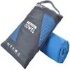 JUNELILY Anti-Bacterial Microfiber Towel for Sport, Travel, RV living, Training view 1