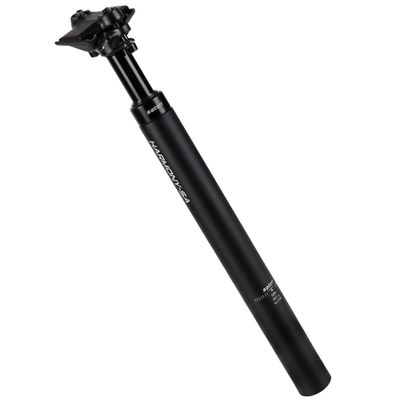 Satori Harmony Road Mountain Bike Bicycle Suspension Seatpost 27.2x350mm Travel 40mm
