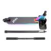LMT69 Professional Scooter-Trick Scooter-Intermediate Beginner Stunt Scooter Suitable - Children, Teenagers Adults 8 Years Old Above(Black Color) view 2