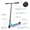 LMT69 Professional Scooter-Trick Scooter-Intermediate Beginner Stunt Scooter Suitable - Children, Teenagers Adults 8 Years Old Above(Black Color) view 3