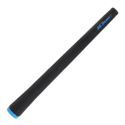Iomic Black ARMORIIX-Evolution 2.3 Black x Blue with Backline