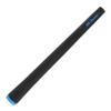 Iomic Black ARMORIIX-Evolution 2.3 Black x Blue with Backline view 1