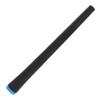 Iomic Black ARMORIIX-Evolution 2.3 Black x Blue with Backline view 2