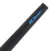 Iomic Black ARMORIIX-Evolution 2.3 Black x Blue with Backline view 4