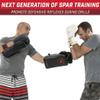GoSports Counterstrike Training Pads - Revolutionary Gloves for Blocking & Sparing - Great for Boxing, MMA, Karate, Muay Thai and More! view 3
