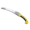 Wicked Tree Gear WTG-021 Wicked Tough Beast Large Curved Blade Hand Saw with Sheath, Silver view 1
