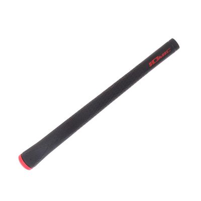 Iomic ARMORII Grip, Black x Coral Red, Diameter M60, Outer Diameter 0.07 inches (1.8 mm), 0.8 inches (21.8 mm), Black ARMORII No Backline