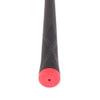 Iomic ARMORII Grip, Black x Coral Red, Diameter M60, Outer Diameter 0.07 inches (1.8 mm), 0.8 inches (21.8 mm), Black ARMORII No Backline view 4