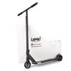 LMT69 Professional Scooter-Trick Scooter-Intermediate Beginner Stunt Scooter Suitable - Children, Teenagers Adults 8 Years Old Above (Black) view 1