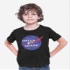 ALLNTRENDS Kids Youth T Shirt Hello 2nd 3rd 5th Grade Spaceship Kids Graduation Shirts (S, Grade 2) view 2