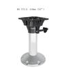 Oceansouth Boat Fixed Height Seat Pedestal 183/330/410/610mm Marine Boat Yacht MA 772 (330mm (13 inch)) view 4