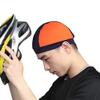 IPENNY Outdoor Sports Cooling Skull Cap Cycling Helmet Liner UV Protection Running Beanie Hat Sweat Wicking Cycling Skull Caps for Men Women Motorcycle & Football Under Hard Hat Liner Under Helmets view 2