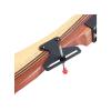 DarkForest BS002 Starter Single Pin Bow Sight Recurve Bow Sights with Aim view 2