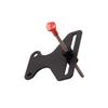 DarkForest BS002 Starter Single Pin Bow Sight Recurve Bow Sights with Aim view 3