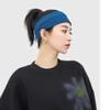 CLAPE Headbands Unisex, Mens Headband Elastic Sweat Wicking Non Slip for Workout Running Sports Travel Fitness Riding Cycling Hiking, Lightweight Breathable Headscarf Sweatbands view 2
