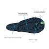Bicycle Seats for Comfort Gel 3D Bike Saddle Seat Soft Cushion Comfortable Exercise Bicycle Saddle Cover for Women and Men view 4