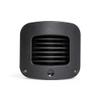 Burley Dash Frame Mounting Block, Black view 1