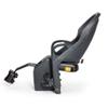 Burley Dash Frame Mounting Block, Black view 2