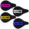 Butterfly BD Full Paddle Case - Heavy-Duty Nylon Material - Fits 1 Ping Pong/Table Tennis Paddle - Full Protection for Your Racket