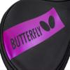 Butterfly BD Full Paddle Case - Heavy-Duty Nylon Material - Fits 1 Ping Pong/Table Tennis Paddle - Full Protection for Your Racket view 3