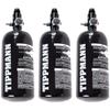 Tippmann 3 - Pack Basics 47 / 48ci 3k Aluminum HPA/Nitro/Compressed Air Tank - Globally Certified view 1