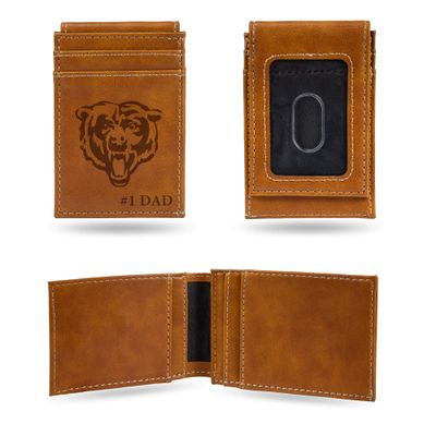 Rico Industries Front Pocket, #1 DAD, 2.75" x 4.25