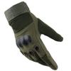 EaGo Hard Knuckle Tactical Gloves Finger Hard Knuckle Motorcycle Carbon Fiber Hard Knuckle Cut Fire Resistant Gloves Outdoor Gloves view 1