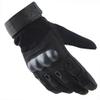 EaGo Hard Knuckle Tactical Gloves Finger Hard Knuckle Motorcycle Carbon Fiber Hard Knuckle Cut Fire Resistant Gloves Outdoor Gloves view 1