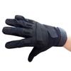 EaGo Hard Knuckle Tactical Gloves Finger Hard Knuckle Motorcycle Carbon Fiber Hard Knuckle Cut Fire Resistant Gloves Outdoor Gloves view 1
