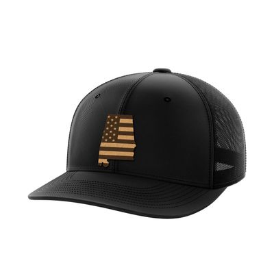 Alabama United(Black/Black)