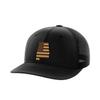 Alabama United(Black/Black) view 1