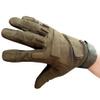 EaGo Hard Knuckle Tactical Gloves Finger Hard Knuckle Motorcycle Carbon Fiber Hard Knuckle Cut Fire Resistant Gloves Outdoor Gloves view 1