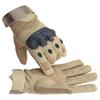 EaGo Hard Knuckle Tactical Gloves Finger Hard Knuckle Motorcycle Carbon Fiber Hard Knuckle Cut Fire Resistant Gloves Outdoor Gloves view 1