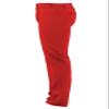 Alleson Athletic Men's Crush Premier Baseball Pant, Red, XL view 3