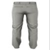 Alleson Athletic Men's Crush Premier Baseball Pant, Grey, S view 2
