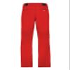 Alleson Athletic Boys Crush Premier Baseball Pant - Breathable Pants with Dura-Stretch Fabric for All-Day Wear, Red, Medium view 4