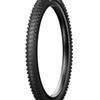 KENDA Nevegal Pro MTB Bicycle Tire - 24X2.1 (54-540), Wire Bead - 212188 view 2