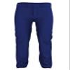 Alleson Athletic Men's Crush Premier Baseball Pant, Royal, 2XL view 1