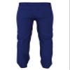 Alleson Athletic Men's Crush Premier Baseball Pant, Royal, 2XL view 2
