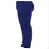 Alleson Athletic Men's Crush Premier Baseball Pant, Royal, 2XL view 3