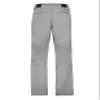 Alleson Athletic Boys Crush Premier Baseball Pant - Breathable Pants with Dura-Stretch Fabric for All-Day Wear, Gy, Large Grey view 4