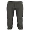 Alleson Athletic Boys Crush Premier Baseball Pant - Breathable Pants with Dura-Stretch Fabric for All-Day Wear, Charcoal Solid, Medium view 1