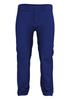 Alleson Athletic Boys Crush Premier Baseball Pant - Breathable Pants with Dura-Stretch Fabric for All-Day Wear, Royal, X-Large