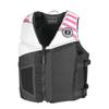 Mustang Survival - Rev Young Adult Foam Vest - Gray, White, Pink, Young Adult (88 lb. - 110 lb.) view 1