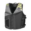 Mustang Survival - Rev Young Adult Foam Vest - Gray, White, Pink, Young Adult (88 lb. - 110 lb.) view 2